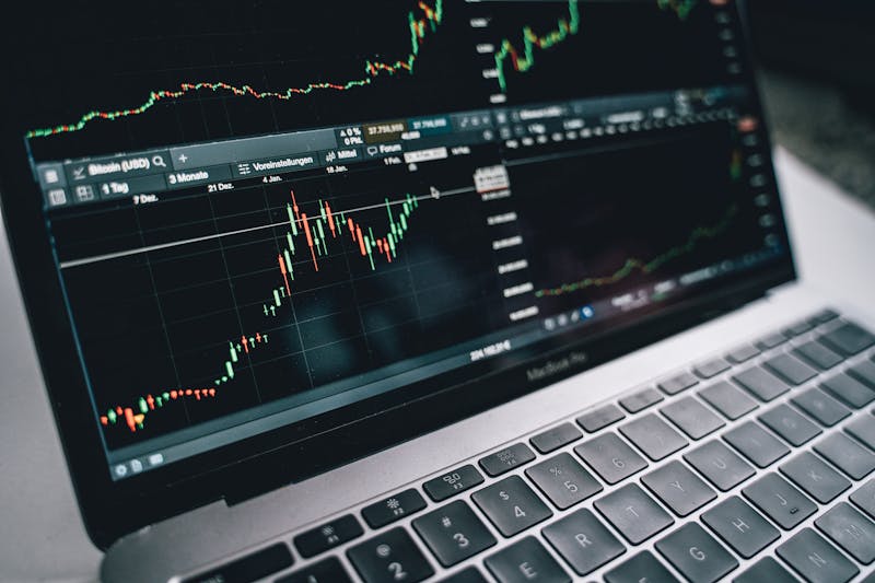Getting Started with Stock Trading: A Beginners Guide